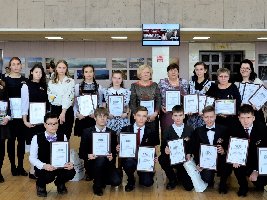 Забайкальская школа попала в топ лучших Дальнего Востока